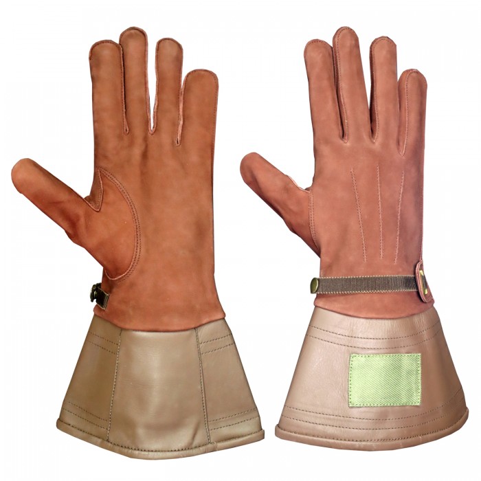Duty Gloves